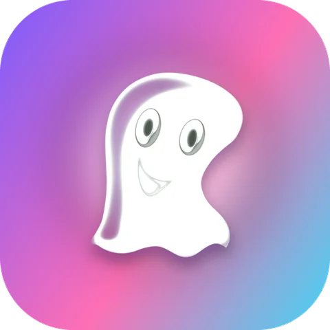 Opal, the tiny shimmering ghost